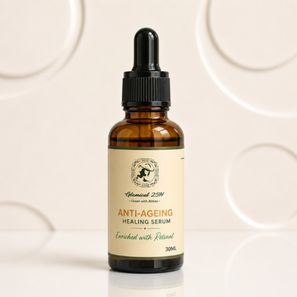 Anti Aging Serum