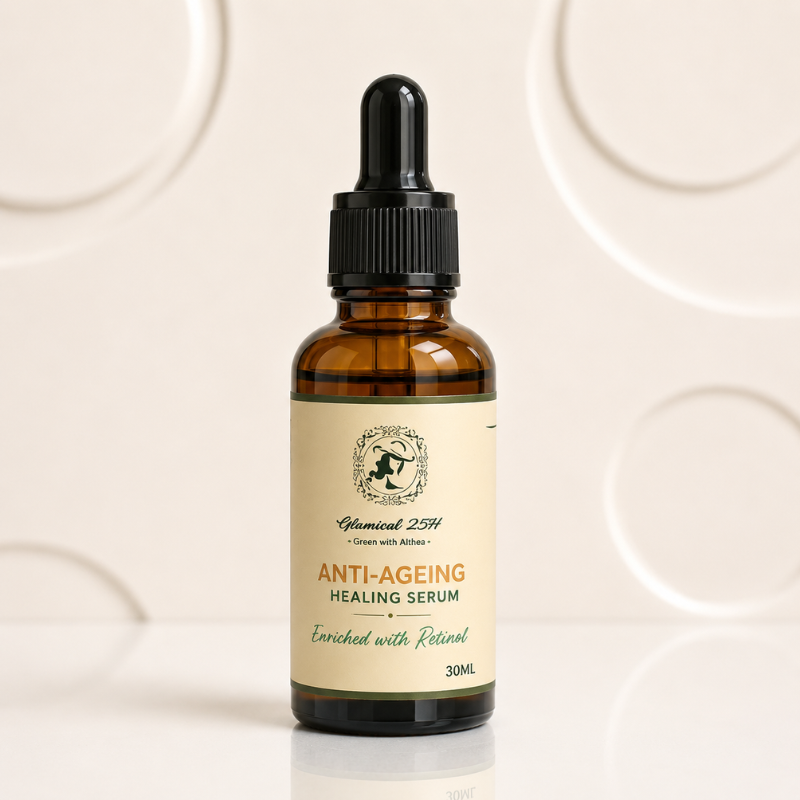 Anti Aging Serum