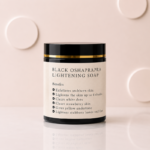 Black OshapraPra Lightening Soap