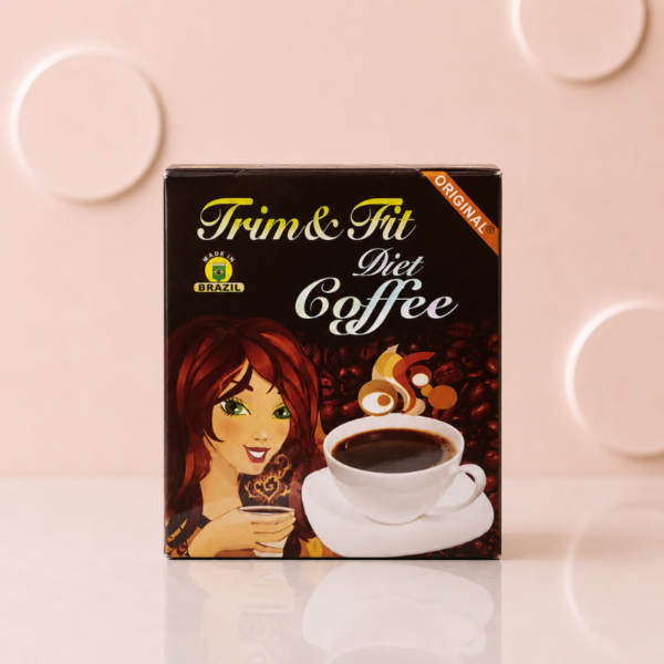 Diet Coffee