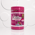 Gluta White Glitter