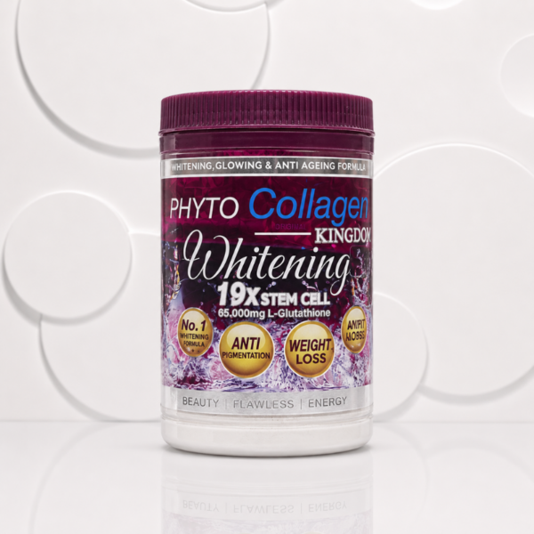Phyto Collagen Whitening