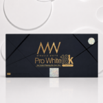 Pro white (18k)