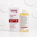 Sadia Glycolic Toner