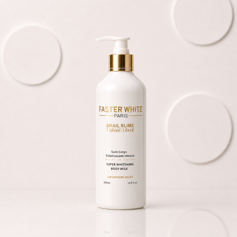 Products (11) Faster white - Image 1