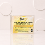 Veet Gold Body