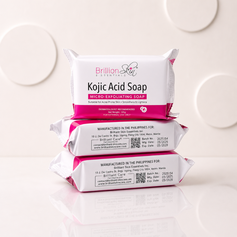 Products (13) Kojic Brilliant - Image 1