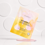 Vitamin C Brightening Hydrogel Mask