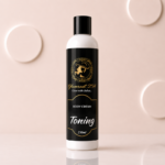 Toning Body Cream