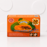 Asante Papaya & Honey Soap