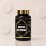 Booster whitening glamroot