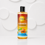 Crave turmeric showergel