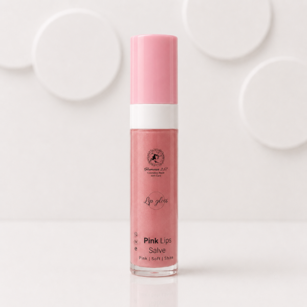 Lipsalve glamroot