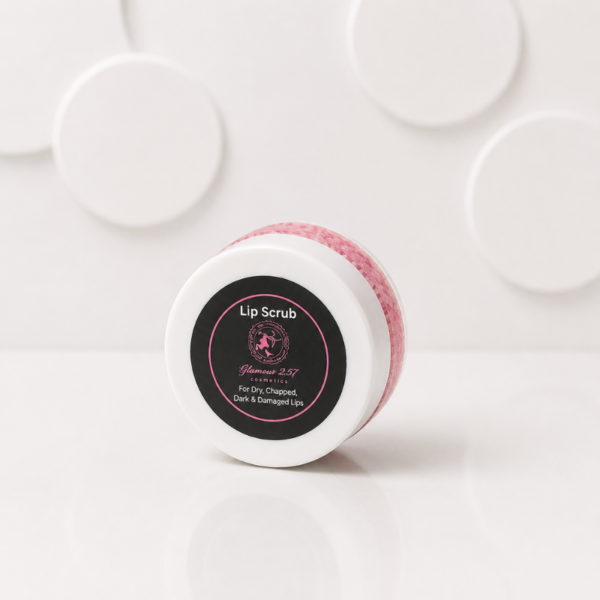 lipscrub