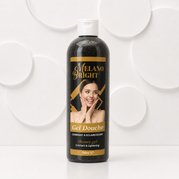 Melano Bright glamroot