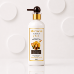 Morrocan lotion