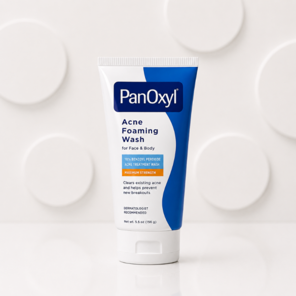 Pan Oxyl