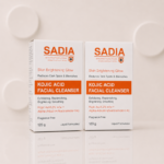 Sadia soap glamroot
