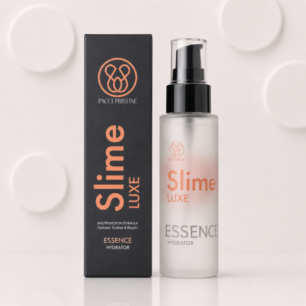 Slime hydrator