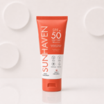 Sunhaven sunscreen