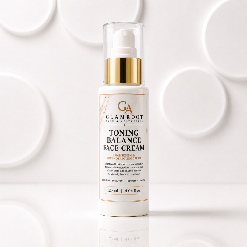 Tonning Balance Face cream 120ml Tonning Balance Face cream 120ml - Image 1