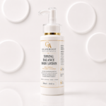 Toning Balance Body Lotion (250ml)