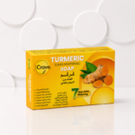 Tumeric Super whittening Soap