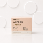 Wonder Cream