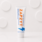 Zapzyt cream